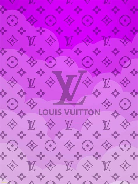 purple louis vuitton wallpaper.